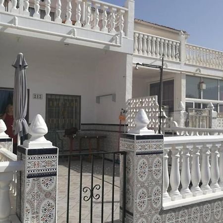Bungalov U Ruzove Laguny Τορεβιέχα Εξωτερικό φωτογραφία