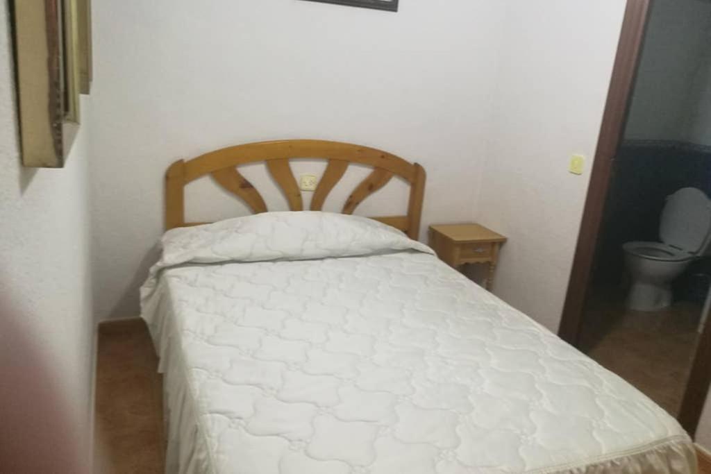 Bungalov U Ruzove Laguny Τορεβιέχα Εξωτερικό φωτογραφία